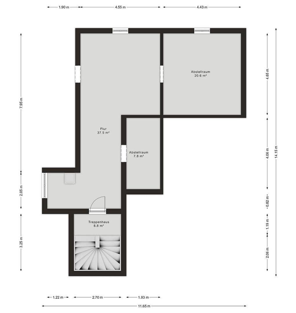 Prodej domu 140 m², pozemek 342 m², Ledergasse 8, Singen (Hohentwiel), Bádensko-Württembersko Prodej domu 140 m², pozemek 342 m², Ledergasse 8, Singen (Hohentwiel), Bádensko-Württembersko