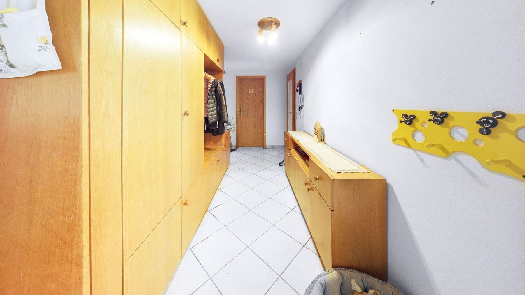 Prodej domu 140 m², pozemek 342 m², Ledergasse 8, Singen (Hohentwiel), Bádensko-Württembersko Prodej domu 140 m², pozemek 342 m², Ledergasse 8, Singen (Hohentwiel), Bádensko-Württembersko