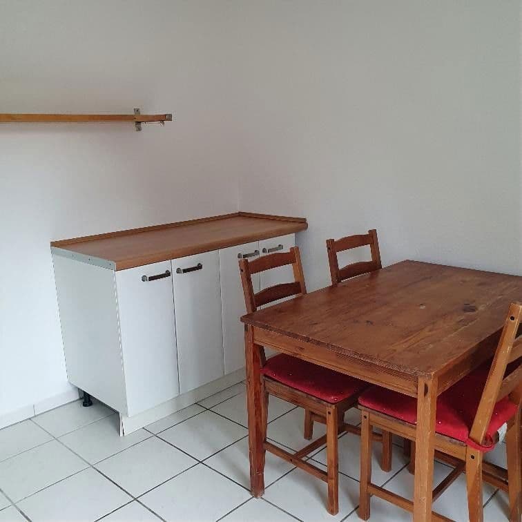 Pronájem bytu 3+1 76 m², Frankfurt am Main, Hessen Pronájem bytu 3+1 76 m², Frankfurt am Main, Hessen