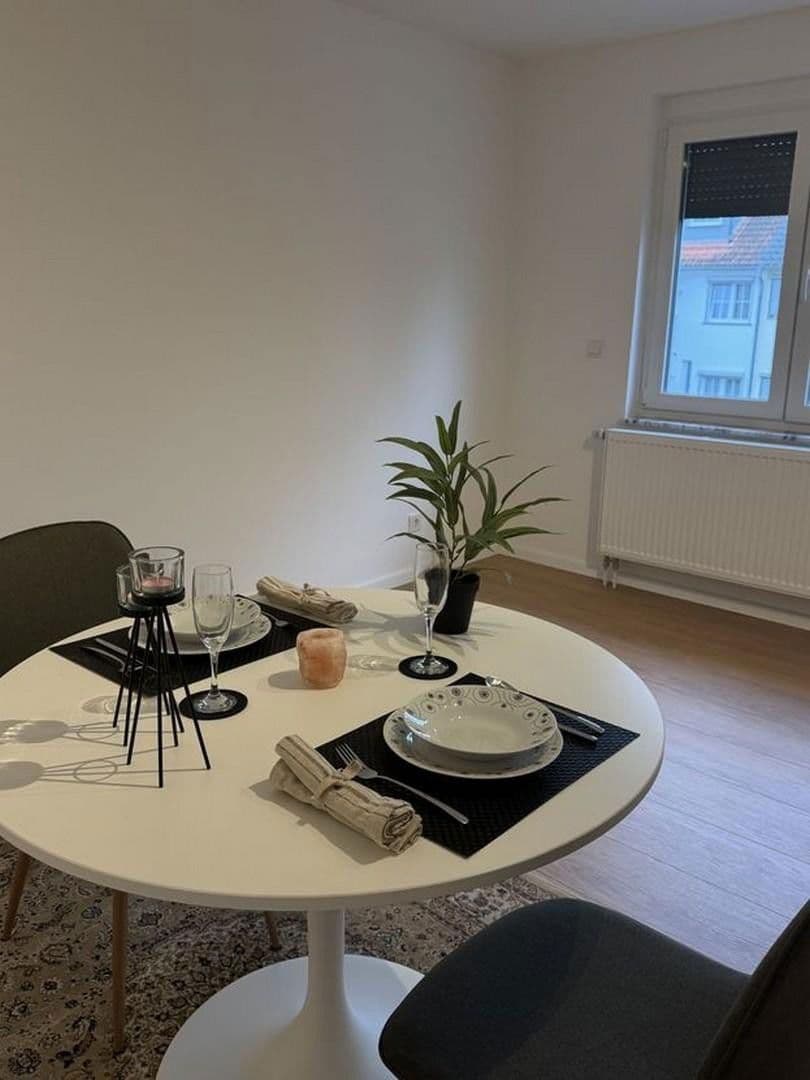 Pronájem bytu 2+1 37 m², Reinhardtstraße 25, Leipzig, Sasko Pronájem bytu 2+1 37 m², Reinhardtstraße 25, Leipzig, Sasko