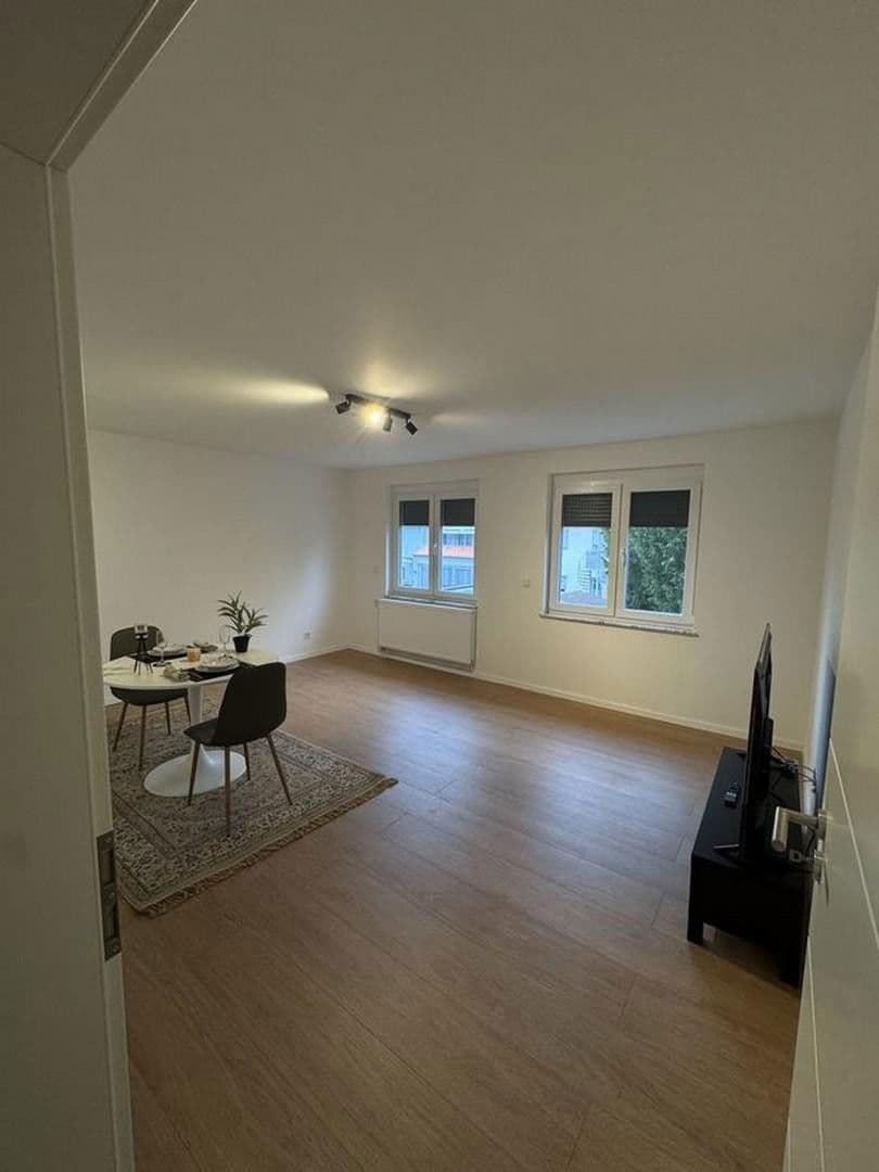 Pronájem bytu 2+1 37 m², Reinhardtstraße 25, Leipzig, Sasko Pronájem bytu 2+1 37 m², Reinhardtstraße 25, Leipzig, Sasko