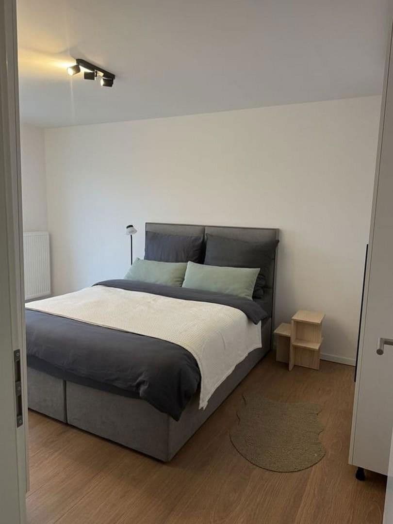 Pronájem bytu 2+1 37 m², Reinhardtstraße 25, Leipzig, Sasko Pronájem bytu 2+1 37 m², Reinhardtstraße 25, Leipzig, Sasko