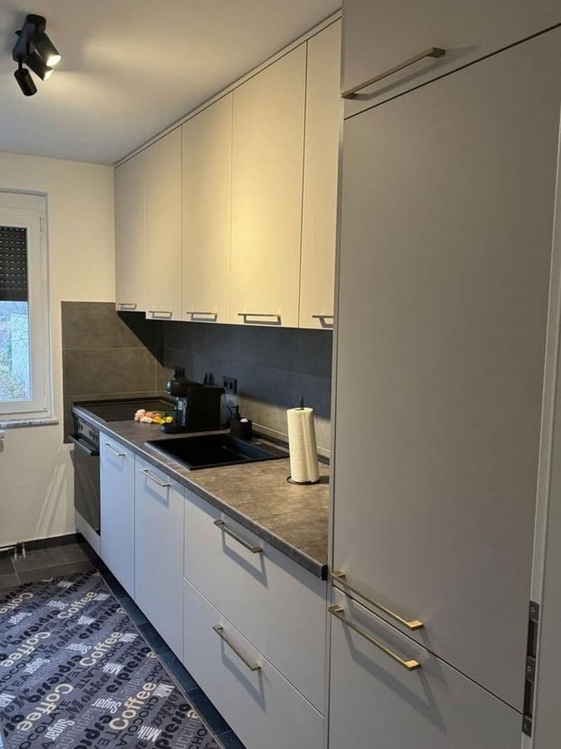 Pronájem bytu 2+1 37 m², Reinhardtstraße 25, Leipzig, Sasko Pronájem bytu 2+1 37 m², Reinhardtstraße 25, Leipzig, Sasko