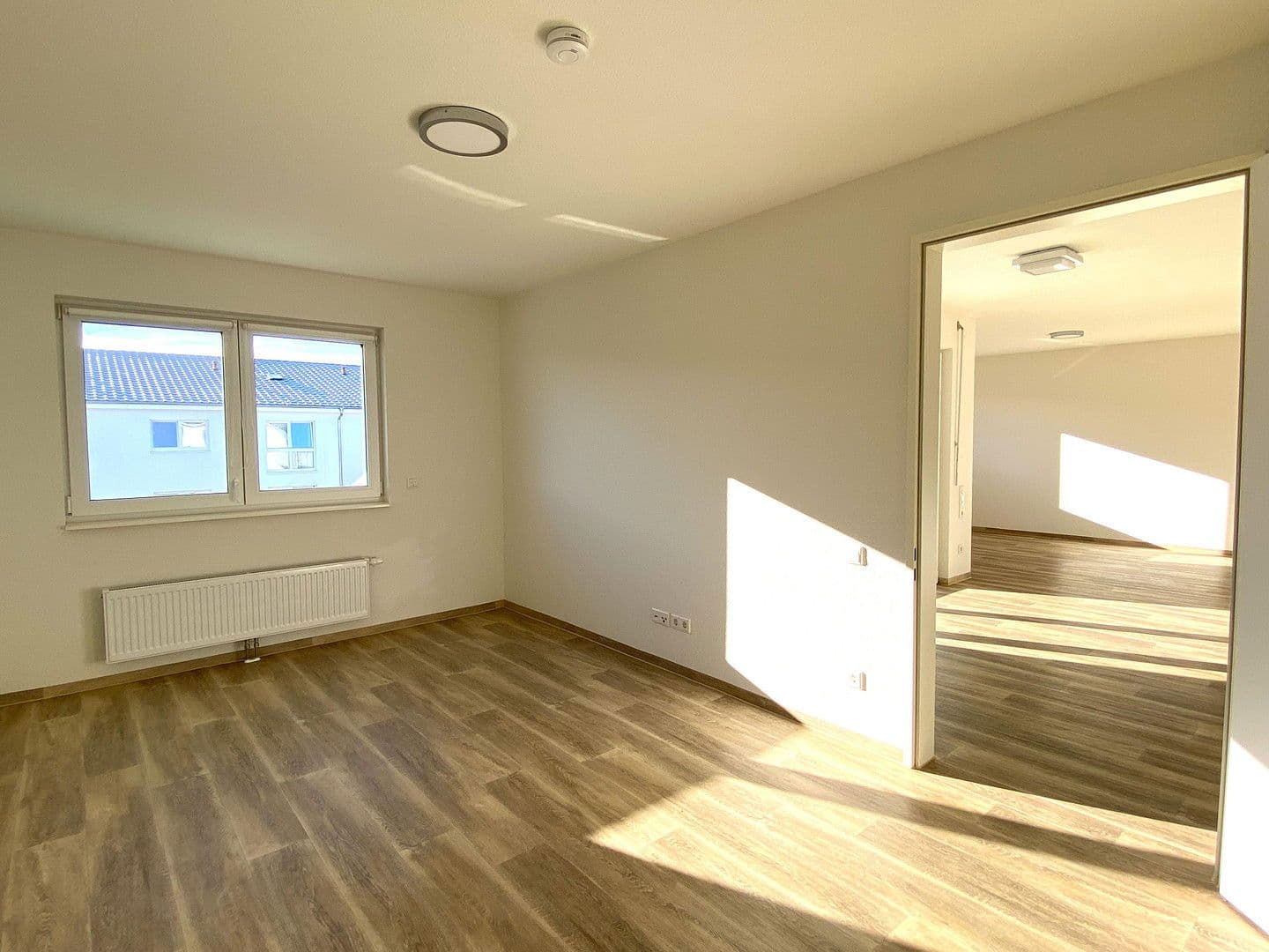 Prodej bytu 3+1 66 m², Zum Steingau 8, Göggingen, Bádensko-Württembersko Prodej bytu 3+1 66 m², Zum Steingau 8, Göggingen, Bádensko-Württembersko