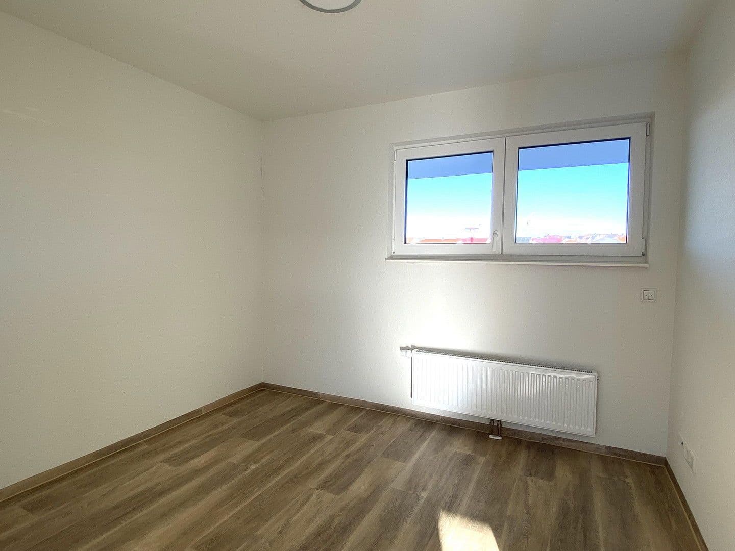 Prodej bytu 3+1 66 m², Zum Steingau 8, Göggingen, Bádensko-Württembersko Prodej bytu 3+1 66 m², Zum Steingau 8, Göggingen, Bádensko-Württembersko