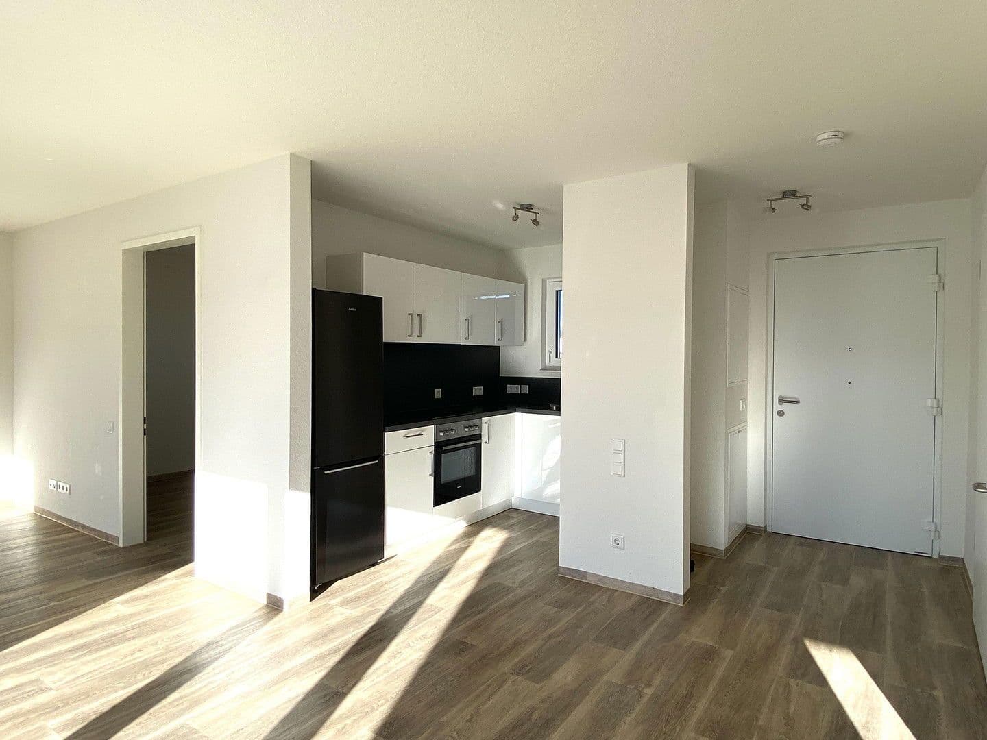 Prodej bytu 3+1 66 m², Zum Steingau 8, Göggingen, Bádensko-Württembersko Prodej bytu 3+1 66 m², Zum Steingau 8, Göggingen, Bádensko-Württembersko