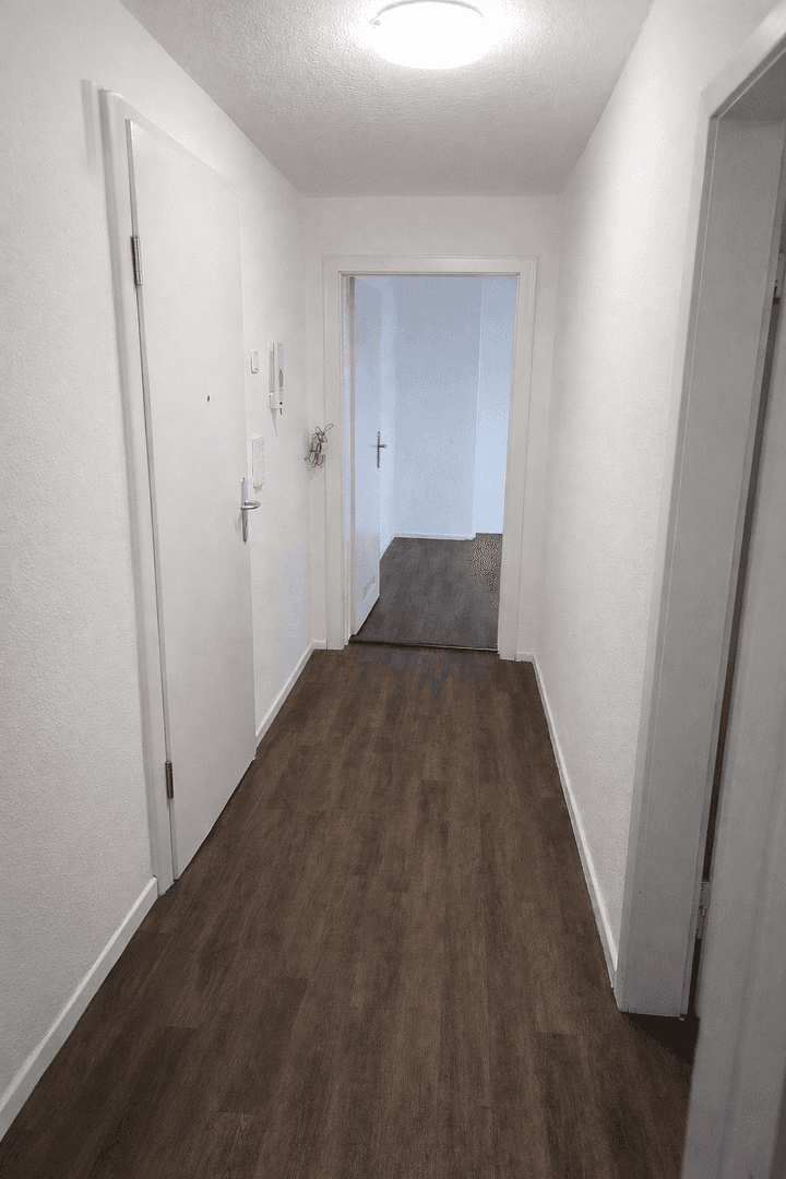 Pronájem bytu 2+1 50 m², Ringstrasse 28, Neunkirchen a. Sand, Bavorsko Pronájem bytu 2+1 50 m², Ringstrasse 28, Neunkirchen a. Sand, Bavorsko