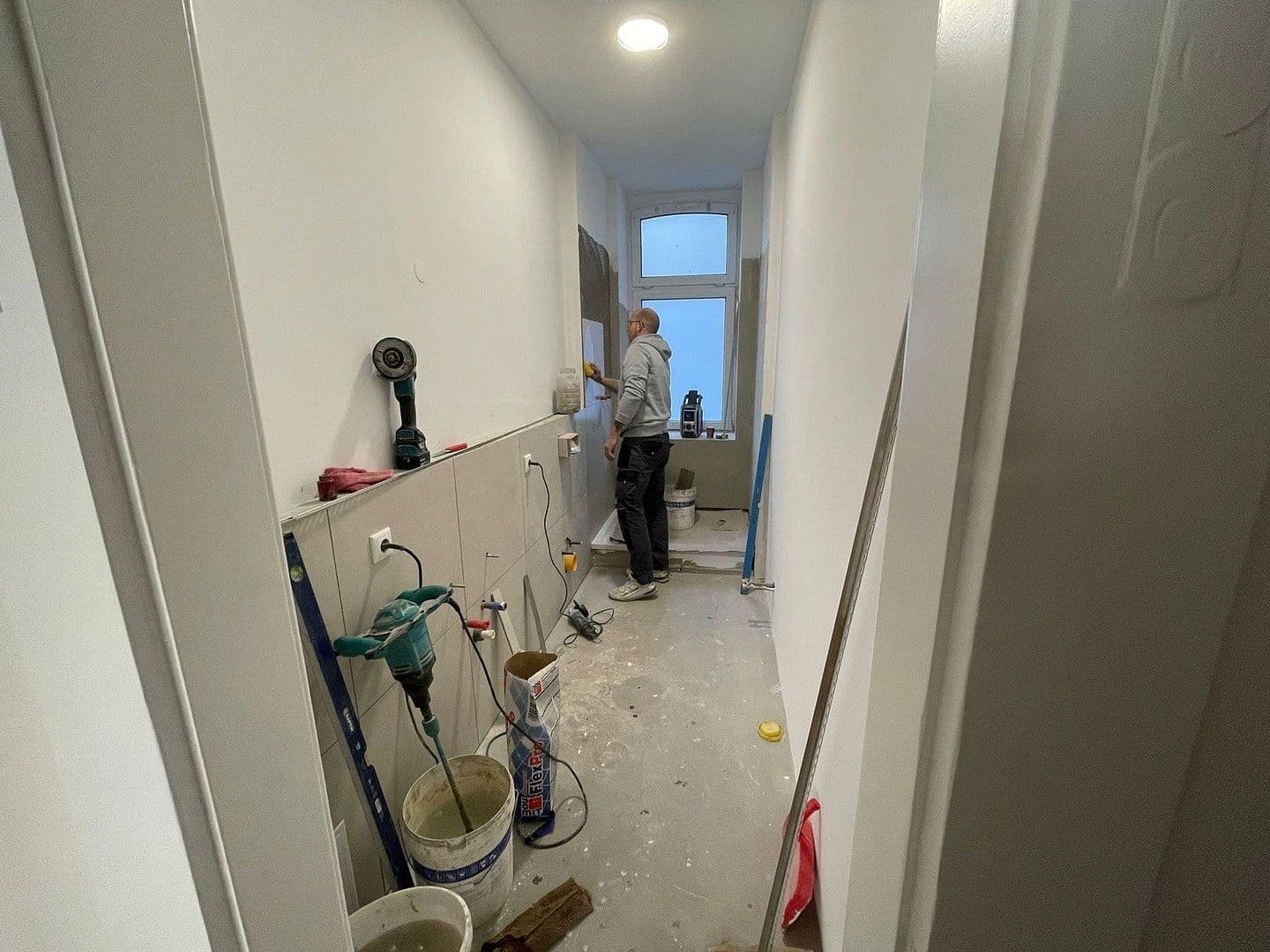 Pronájem bytu 4+1 97 m², Schmidtstedter Str. 28, Erfurt, Durynsko Pronájem bytu 4+1 97 m², Schmidtstedter Str. 28, Erfurt, Durynsko