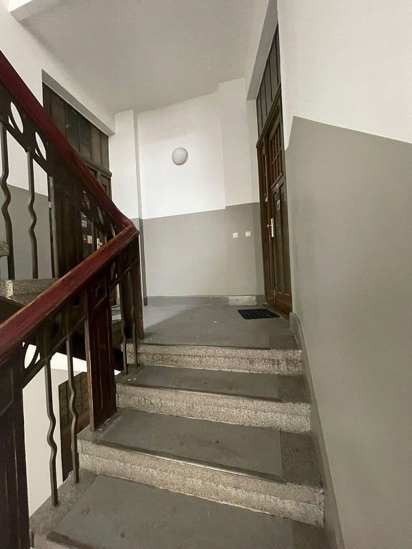 Pronájem bytu 4+1 97 m², Schmidtstedter Str. 28, Erfurt, Durynsko Pronájem bytu 4+1 97 m², Schmidtstedter Str. 28, Erfurt, Durynsko