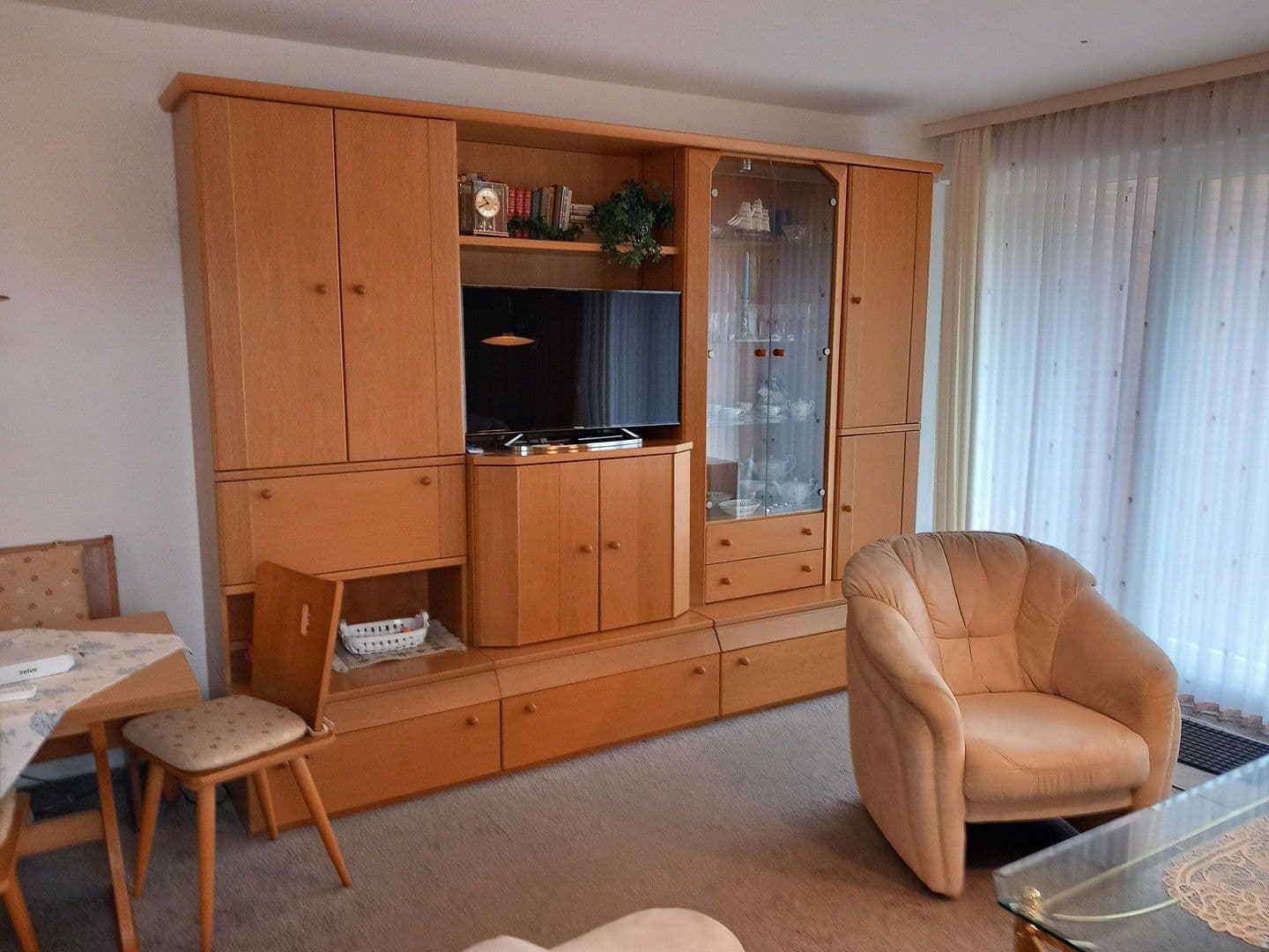 Prodej bytu 2+1 55 m², Wangerland, Dolní Sasko Prodej bytu 2+1 55 m², Wangerland, Dolní Sasko