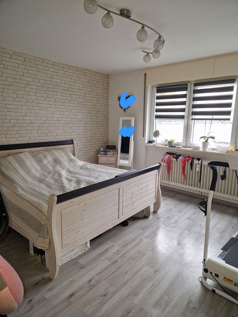 Pronájem bytu 76 m², Marktstraße 9, Karlsruhe, Bádensko-Württembersko Pronájem bytu 76 m², Marktstraße 9, Karlsruhe, Bádensko-Württembersko