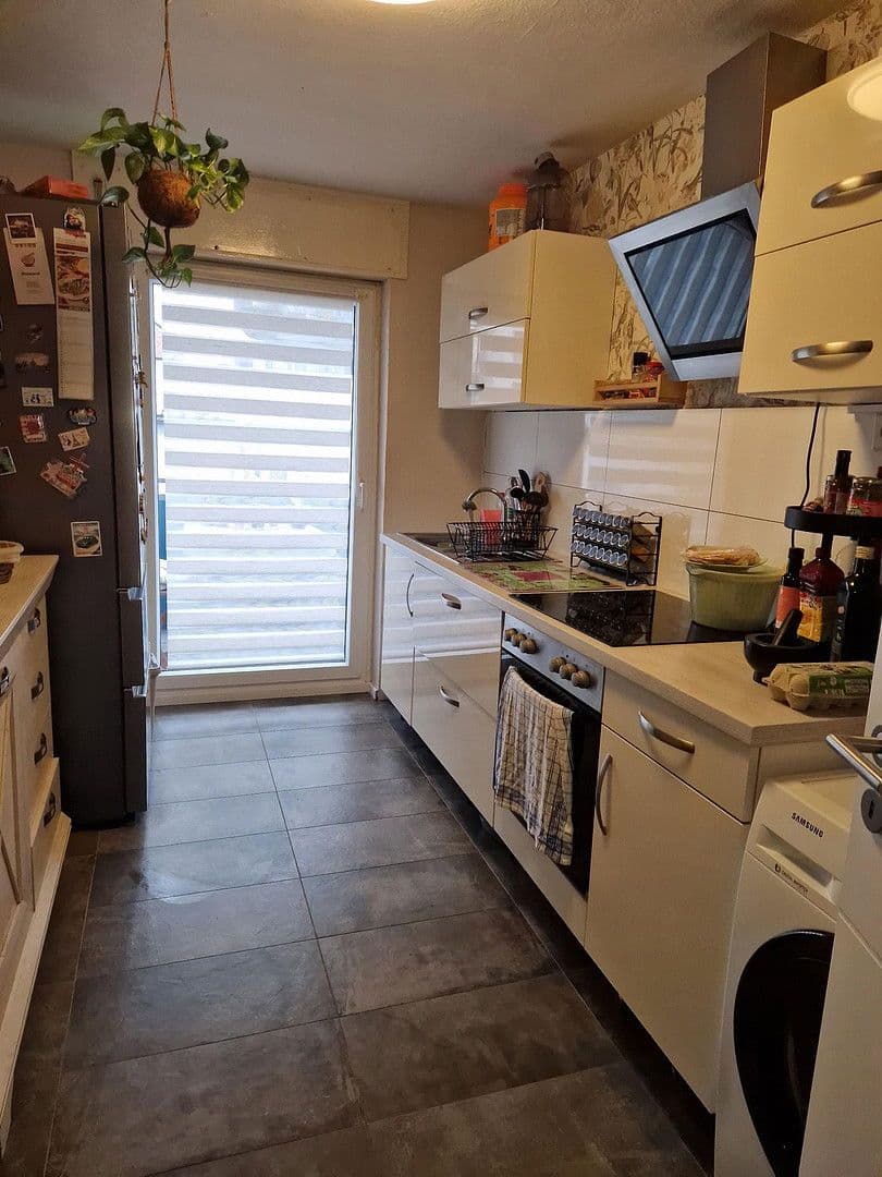 Pronájem bytu 76 m², Marktstraße 9, Karlsruhe, Bádensko-Württembersko Pronájem bytu 76 m², Marktstraße 9, Karlsruhe, Bádensko-Württembersko