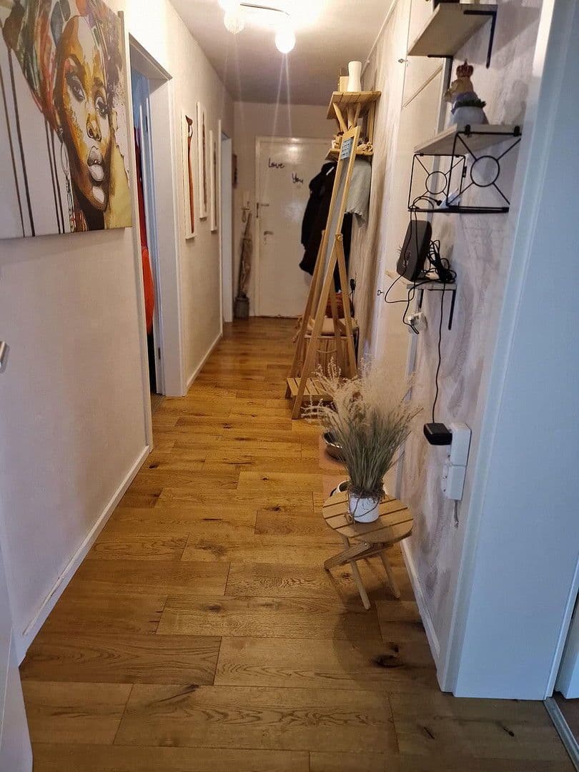 Pronájem bytu 76 m², Marktstraße 9, Karlsruhe, Bádensko-Württembersko Pronájem bytu 76 m², Marktstraße 9, Karlsruhe, Bádensko-Württembersko