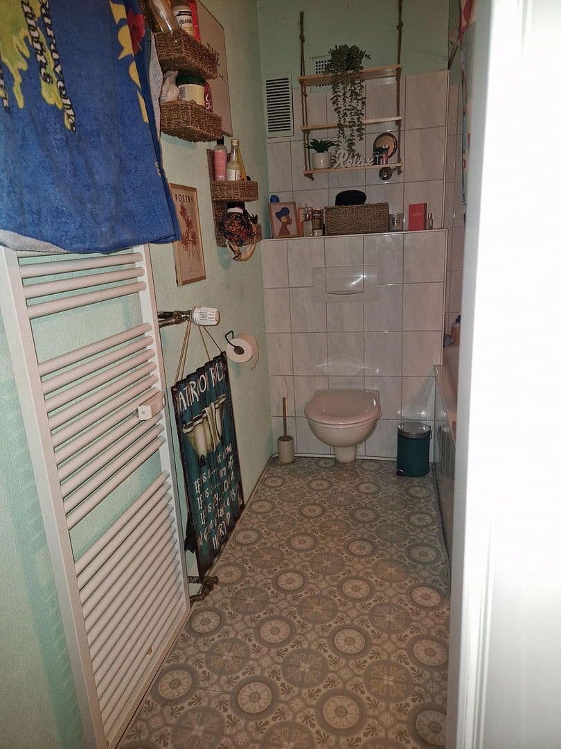 Pronájem bytu 76 m², Marktstraße 9, Karlsruhe, Bádensko-Württembersko Pronájem bytu 76 m², Marktstraße 9, Karlsruhe, Bádensko-Württembersko