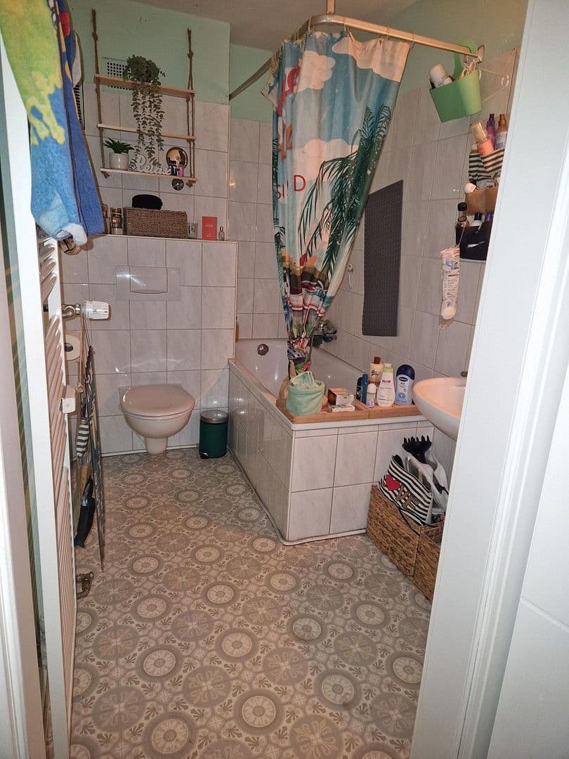 Pronájem bytu 76 m², Marktstraße 9, Karlsruhe, Bádensko-Württembersko Pronájem bytu 76 m², Marktstraße 9, Karlsruhe, Bádensko-Württembersko