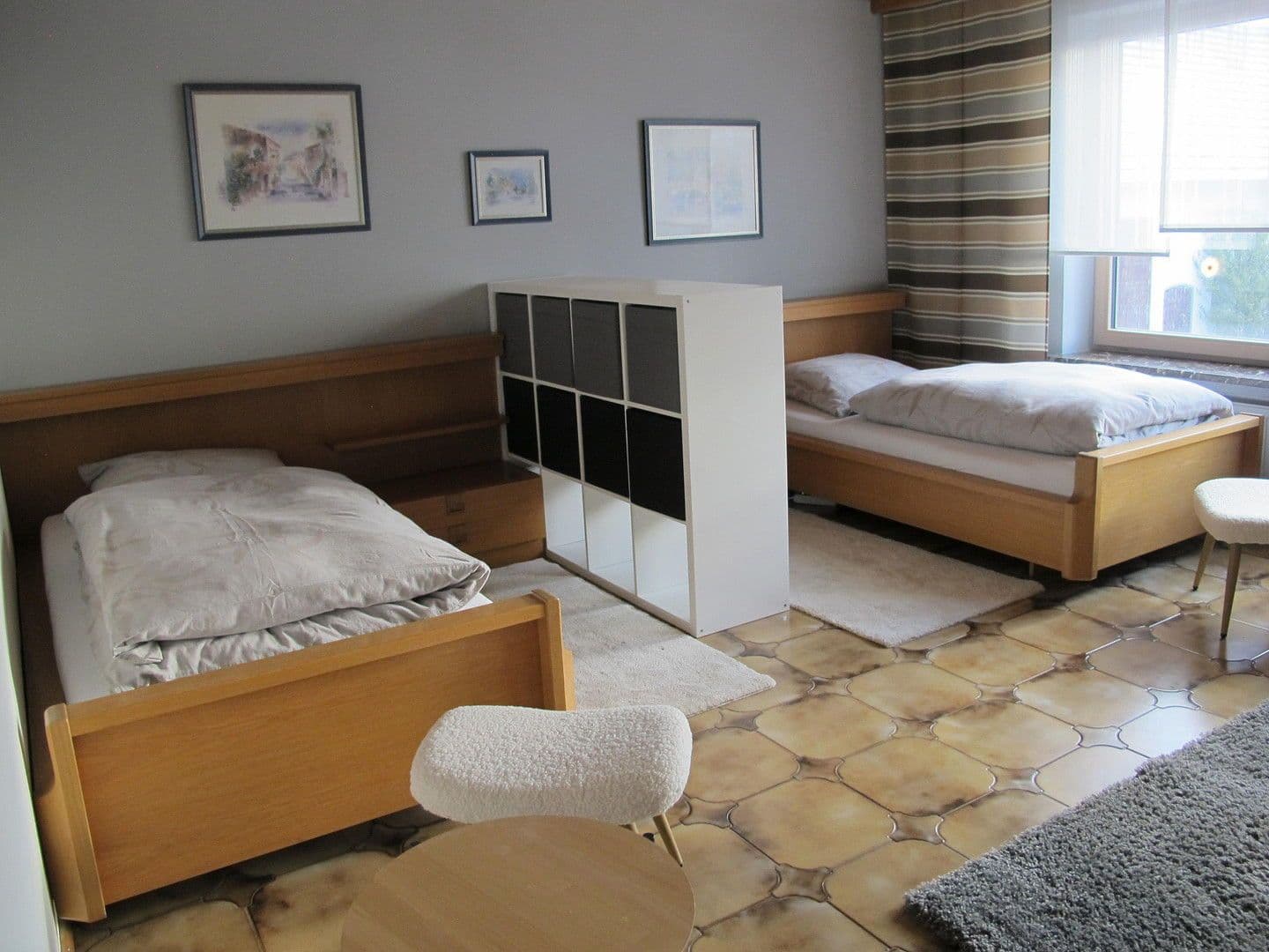 Pronájem domu 135 m², pozemek 100 m², Ingstetter Str. 5a, Pöttmes, Bavorsko Pronájem domu 135 m², pozemek 100 m², Ingstetter Str. 5a, Pöttmes, Bavorsko