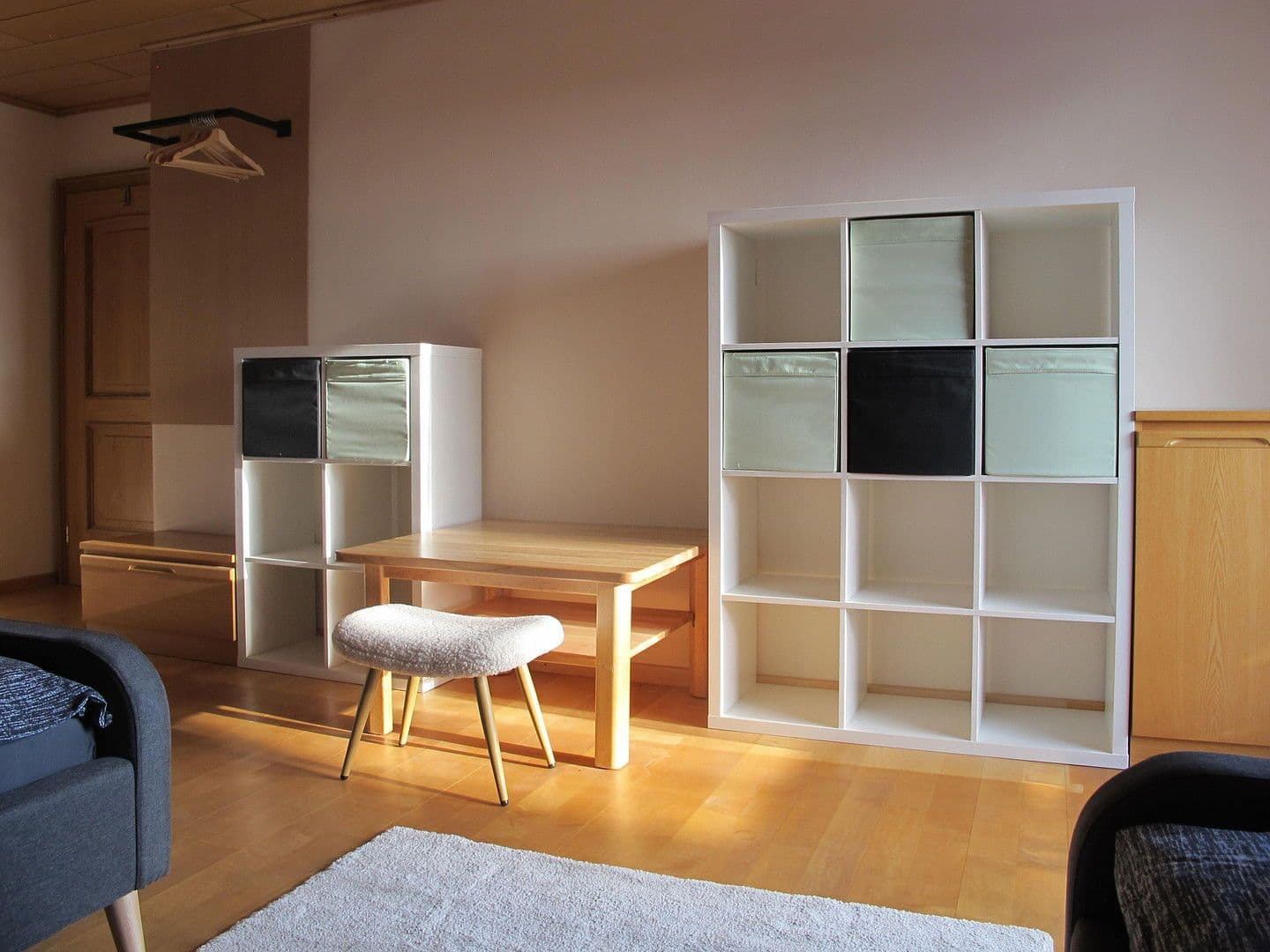 Pronájem domu 135 m², pozemek 100 m², Ingstetter Str. 5a, Pöttmes, Bavorsko Pronájem domu 135 m², pozemek 100 m², Ingstetter Str. 5a, Pöttmes, Bavorsko