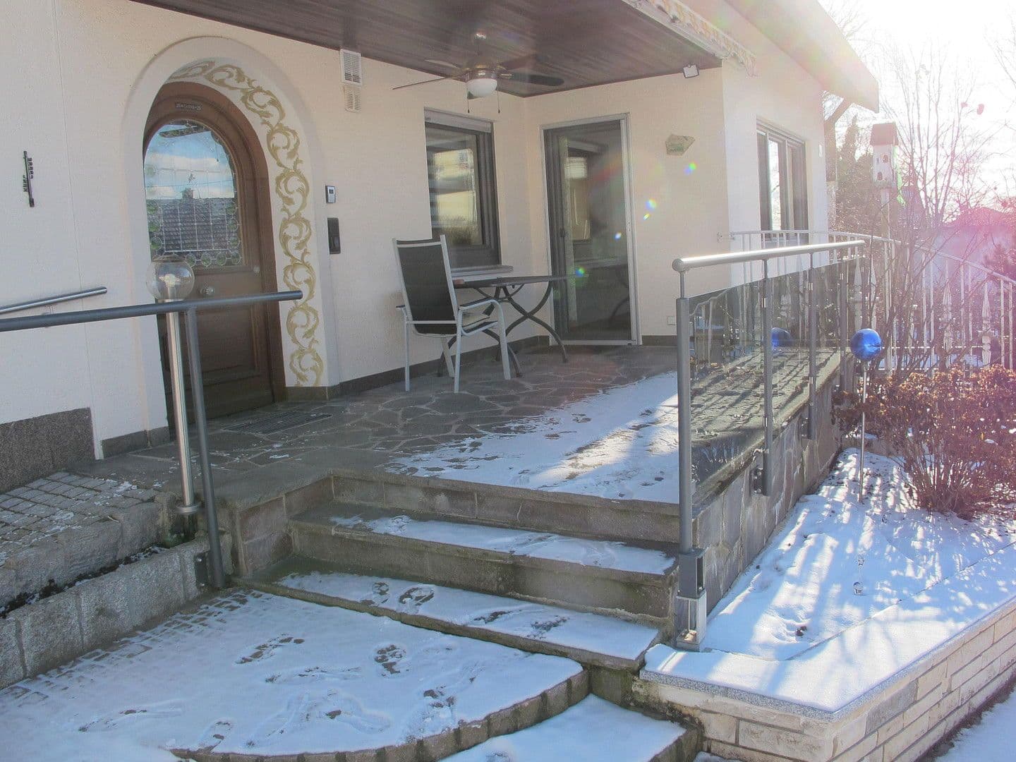 Pronájem domu 135 m², pozemek 100 m², Ingstetter Str. 5a, Pöttmes, Bavorsko Pronájem domu 135 m², pozemek 100 m², Ingstetter Str. 5a, Pöttmes, Bavorsko