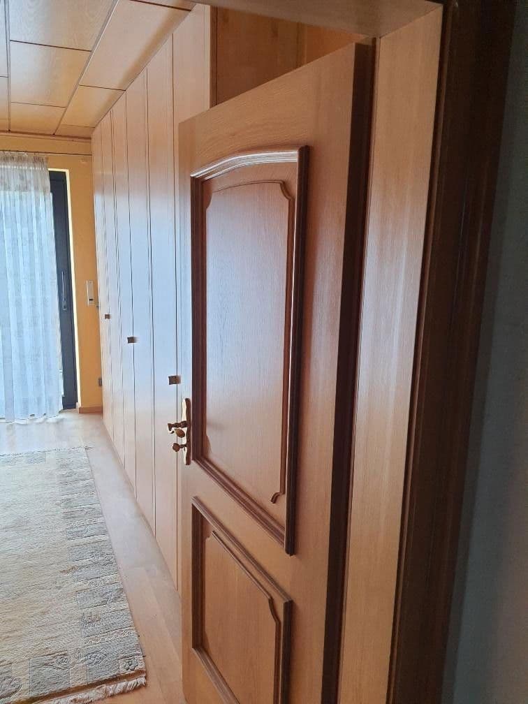 Pronájem domu 135 m², pozemek 100 m², Ingstetter Str. 5a, Pöttmes, Bavorsko Pronájem domu 135 m², pozemek 100 m², Ingstetter Str. 5a, Pöttmes, Bavorsko