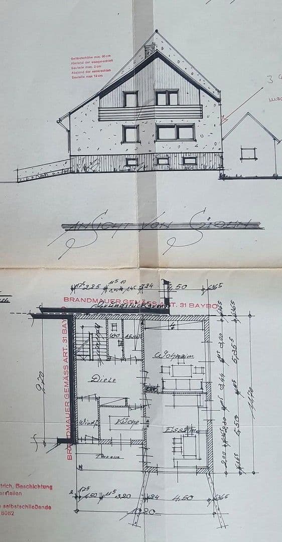Pronájem domu 135 m², pozemek 100 m², Ingstetter Str. 5a, Pöttmes, Bavorsko Pronájem domu 135 m², pozemek 100 m², Ingstetter Str. 5a, Pöttmes, Bavorsko