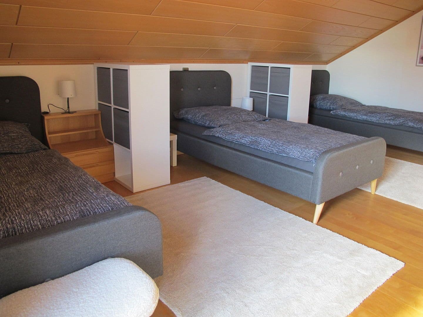 Pronájem domu 135 m², pozemek 100 m², Ingstetter Str. 5a, Pöttmes, Bavorsko Pronájem domu 135 m², pozemek 100 m², Ingstetter Str. 5a, Pöttmes, Bavorsko