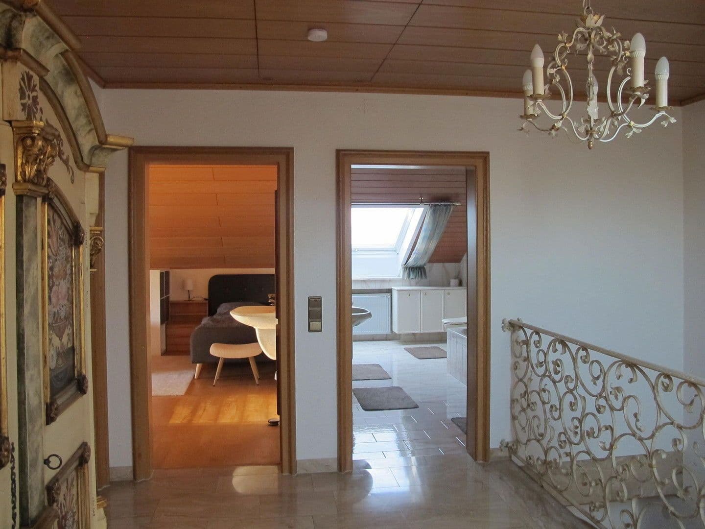 Pronájem domu 135 m², pozemek 100 m², Ingstetter Str. 5a, Pöttmes, Bavorsko Pronájem domu 135 m², pozemek 100 m², Ingstetter Str. 5a, Pöttmes, Bavorsko