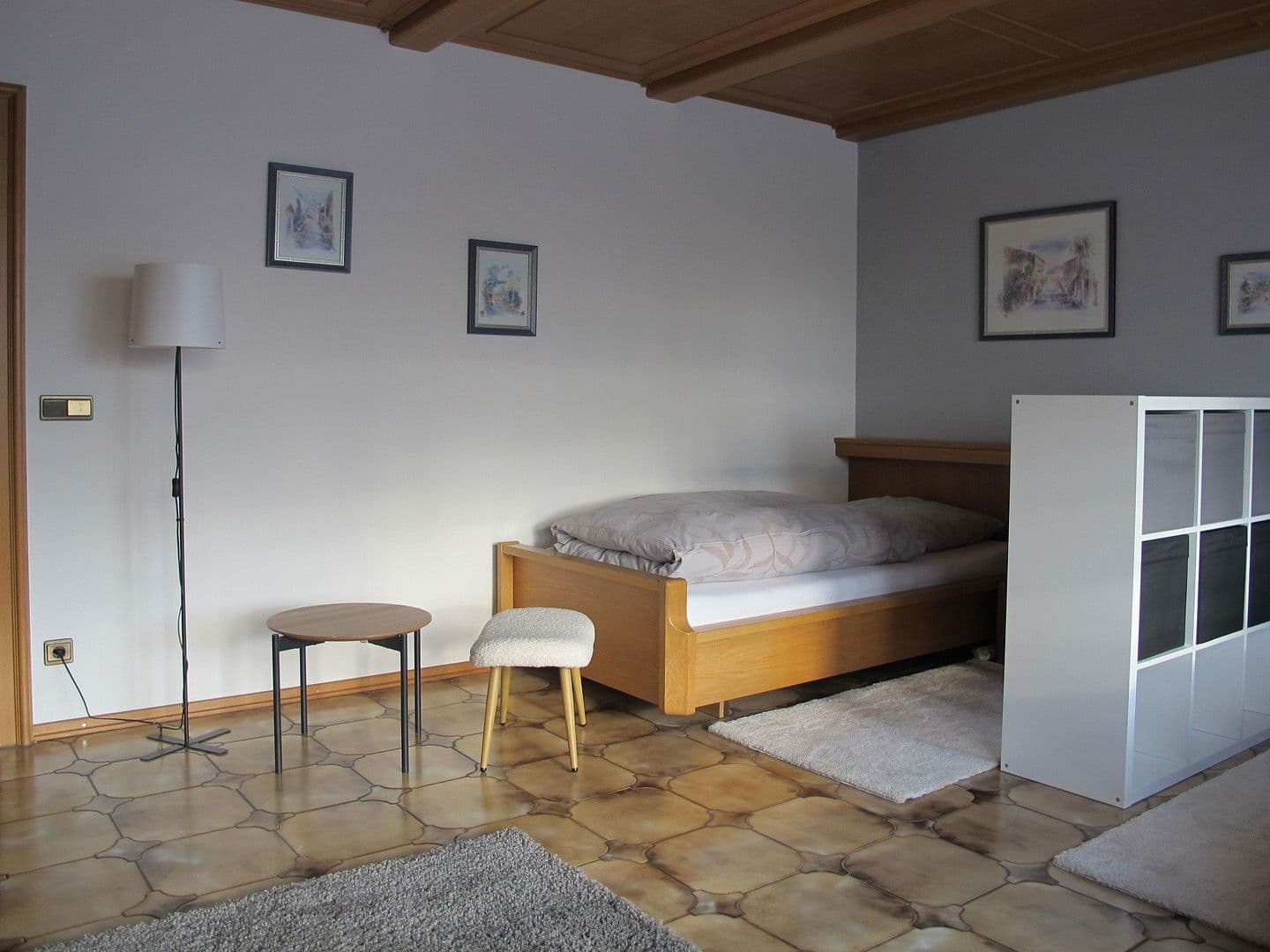 Pronájem domu 135 m², pozemek 100 m², Ingstetter Str. 5a, Pöttmes, Bavorsko Pronájem domu 135 m², pozemek 100 m², Ingstetter Str. 5a, Pöttmes, Bavorsko