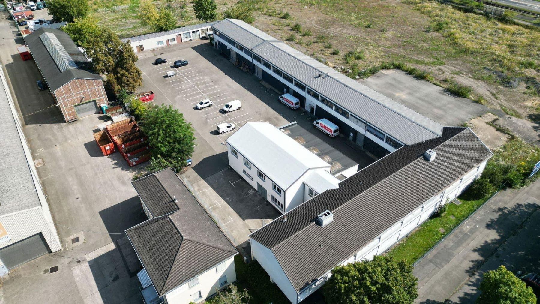 Pronájem kanceláře 168 m², Köln, Severní Porýní-Vestfálsko Pronájem kanceláře 168 m², Köln, Severní Porýní-Vestfálsko