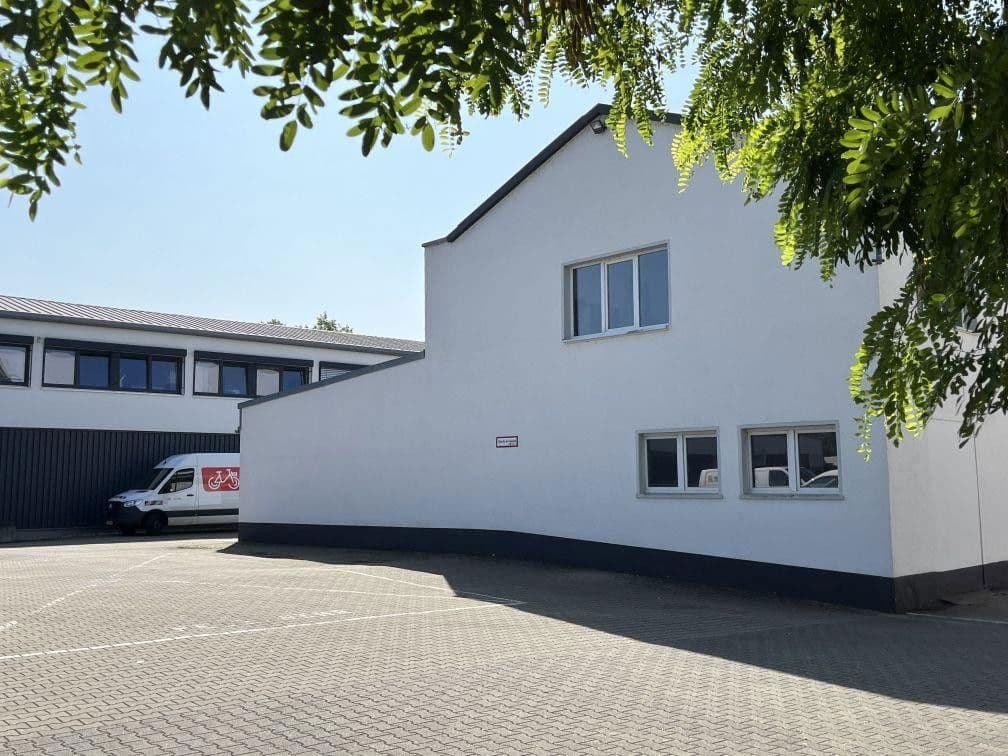 Pronájem kanceláře 168 m², Köln, Severní Porýní-Vestfálsko Pronájem kanceláře 168 m², Köln, Severní Porýní-Vestfálsko