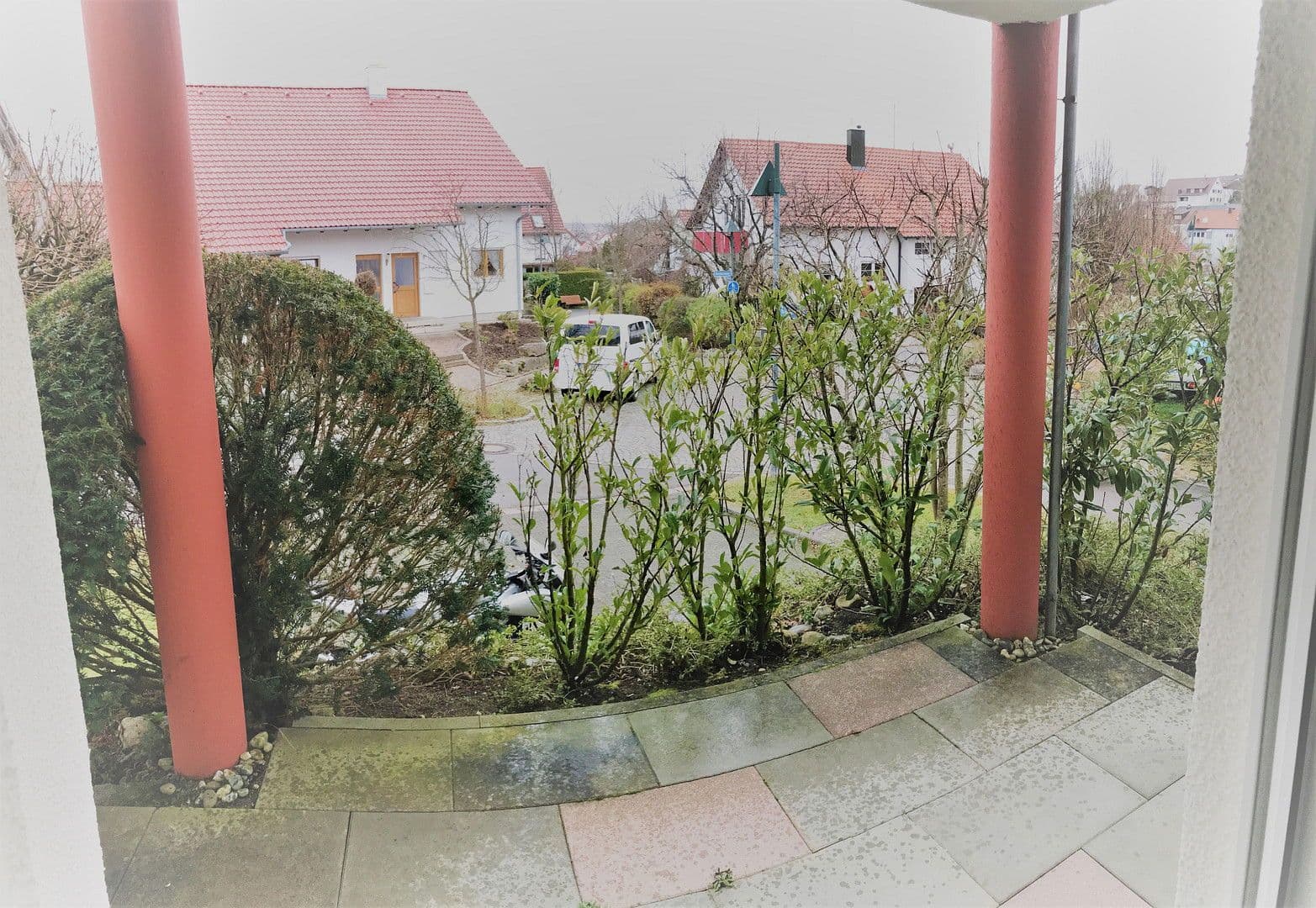 Pronájem bytu 2+1 49 m², Großbettlingen, Bádensko-Württembersko Pronájem bytu 2+1 49 m², Großbettlingen, Bádensko-Württembersko