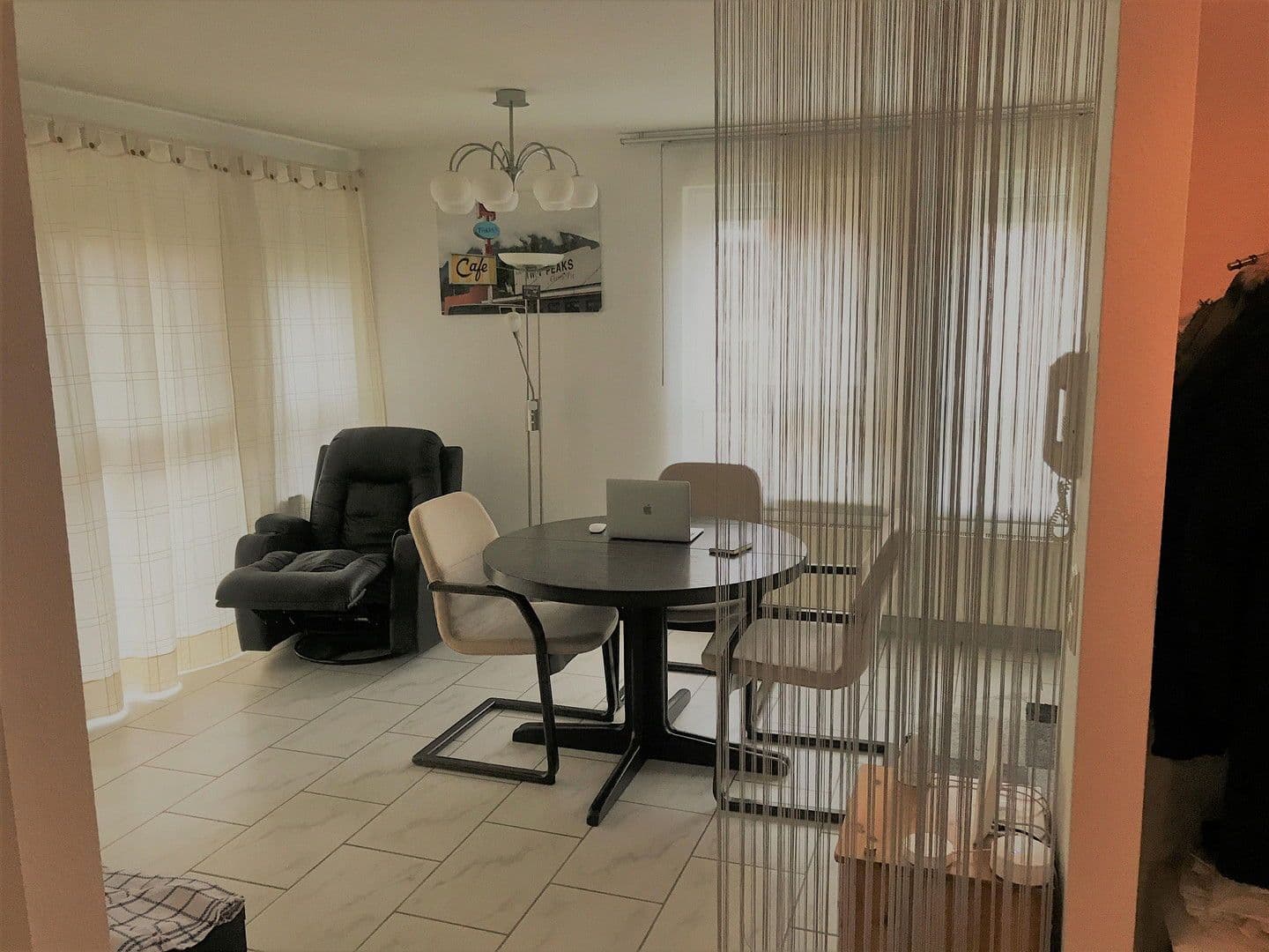 Pronájem bytu 2+1 49 m², Großbettlingen, Bádensko-Württembersko Pronájem bytu 2+1 49 m², Großbettlingen, Bádensko-Württembersko