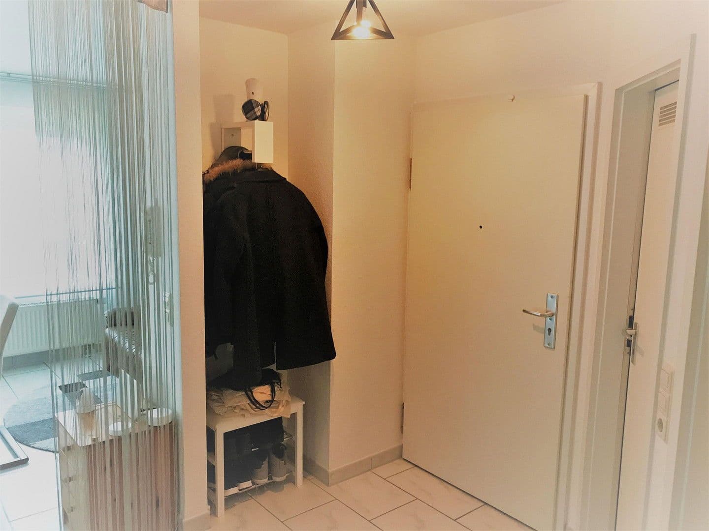 Pronájem bytu 2+1 49 m², Großbettlingen, Bádensko-Württembersko Pronájem bytu 2+1 49 m², Großbettlingen, Bádensko-Württembersko