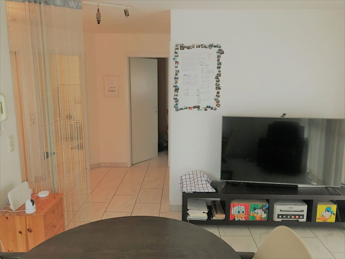 Pronájem bytu 2+1 49 m², Großbettlingen, Bádensko-Württembersko Pronájem bytu 2+1 49 m², Großbettlingen, Bádensko-Württembersko