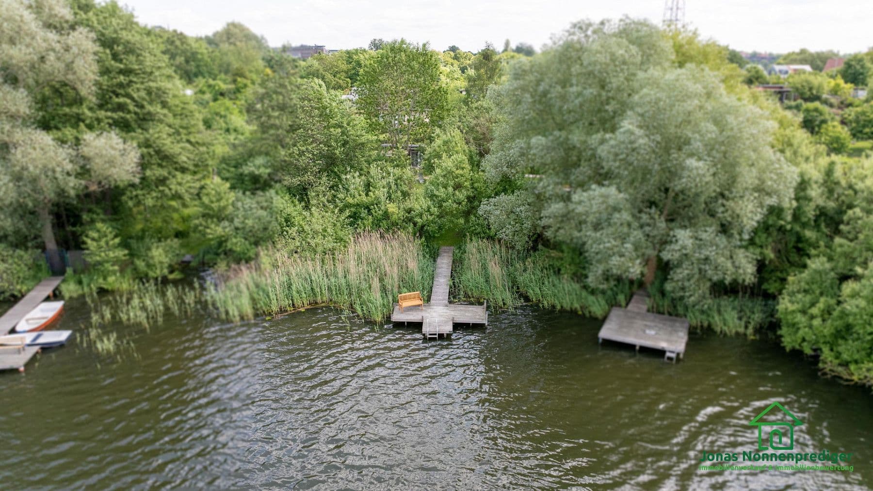 Prodej domu 27 m², pozemek 500 m², Gartenverein Marienhöhe e.V. - Rogahner Straße 2b, Schwerin, Mecklenburg-Vorpommern Prodej domu 27 m², pozemek 500 m², Gartenverein Marienhöhe e.V. - Rogahner Straße 2b, Schwerin, Mecklenburg-Vorpommern