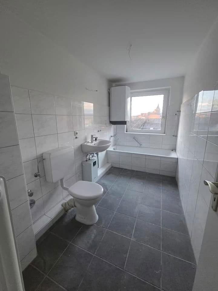 Pronájem bytu 2+1 53 m², Schmilauer Straße 17, Mölln, Šlesvicko-Holštýnsko Pronájem bytu 2+1 53 m², Schmilauer Straße 17, Mölln, Šlesvicko-Holštýnsko