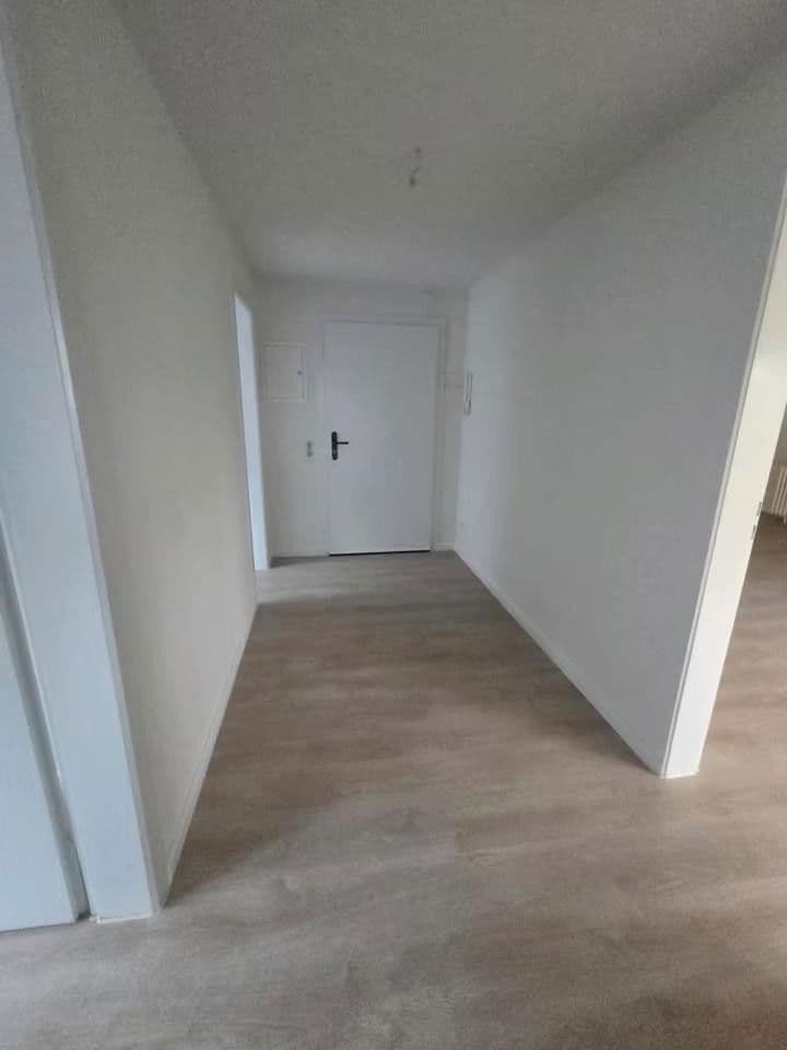 Pronájem bytu 2+1 53 m², Schmilauer Straße 17, Mölln, Šlesvicko-Holštýnsko Pronájem bytu 2+1 53 m², Schmilauer Straße 17, Mölln, Šlesvicko-Holštýnsko