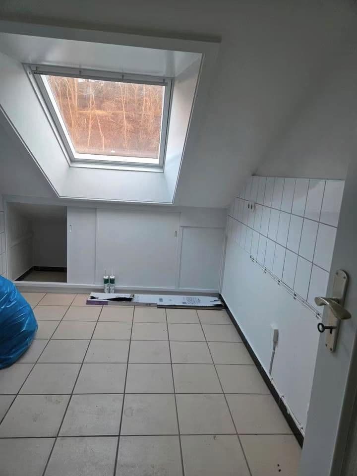 Pronájem bytu 2+1 53 m², Schmilauer Straße 17, Mölln, Šlesvicko-Holštýnsko Pronájem bytu 2+1 53 m², Schmilauer Straße 17, Mölln, Šlesvicko-Holštýnsko