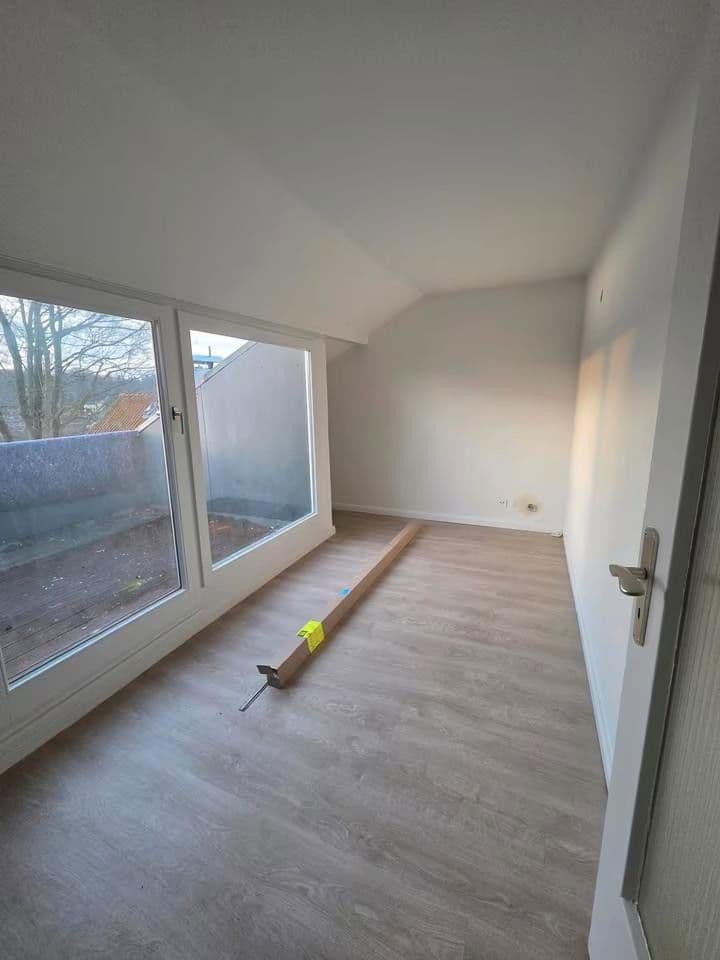 Pronájem bytu 2+1 53 m², Schmilauer Straße 17, Mölln, Šlesvicko-Holštýnsko Pronájem bytu 2+1 53 m², Schmilauer Straße 17, Mölln, Šlesvicko-Holštýnsko
