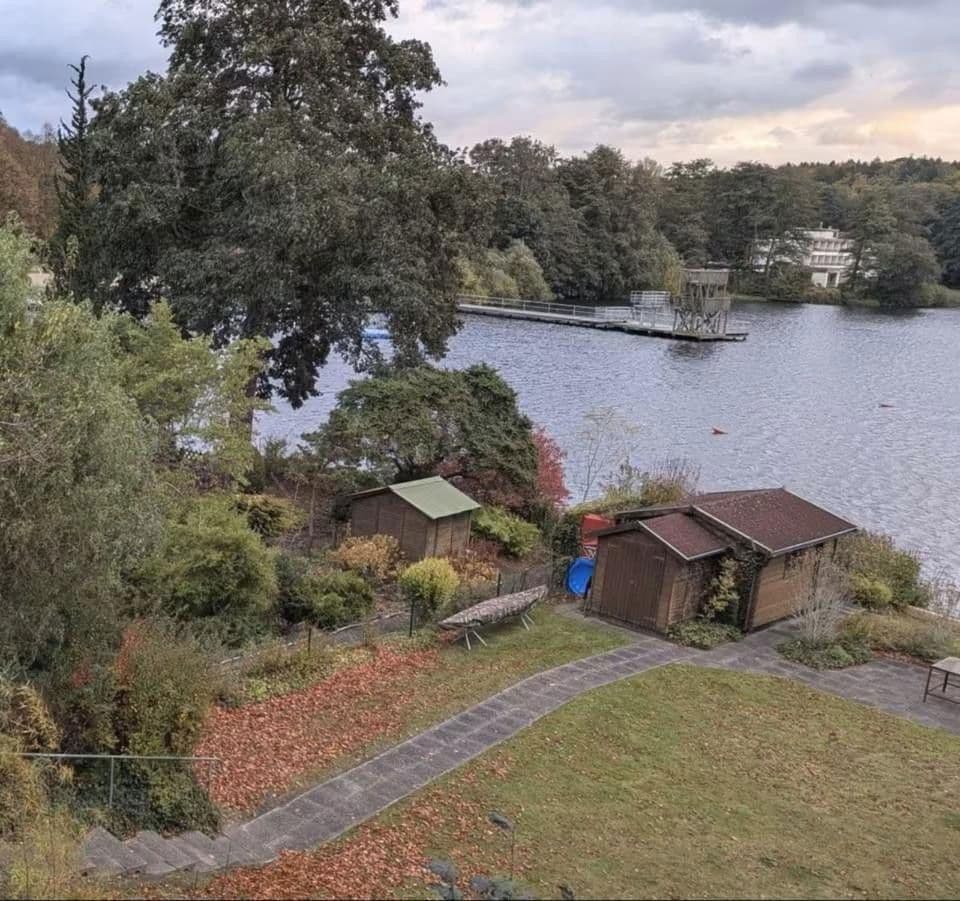 Pronájem bytu 2+1 53 m², Schmilauer Straße 17, Mölln, Šlesvicko-Holštýnsko Pronájem bytu 2+1 53 m², Schmilauer Straße 17, Mölln, Šlesvicko-Holštýnsko