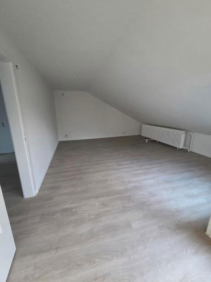 Pronájem bytu 2+1 53 m², Schmilauer Straße 17, Mölln, Šlesvicko-Holštýnsko Pronájem bytu 2+1 53 m², Schmilauer Straße 17, Mölln, Šlesvicko-Holštýnsko