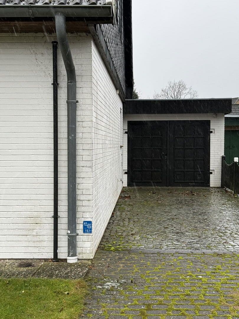 Prodej domu 172 m², pozemek 728 m², Mühlenkoppel 7, Lindewitt, Šlesvicko-Holštýnsko Prodej domu 172 m², pozemek 728 m², Mühlenkoppel 7, Lindewitt, Šlesvicko-Holštýnsko