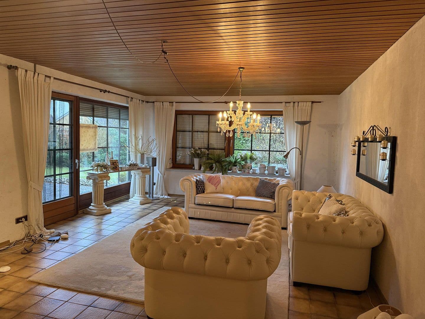 Prodej domu 172 m², pozemek 728 m², Mühlenkoppel 7, Lindewitt, Šlesvicko-Holštýnsko Prodej domu 172 m², pozemek 728 m², Mühlenkoppel 7, Lindewitt, Šlesvicko-Holštýnsko