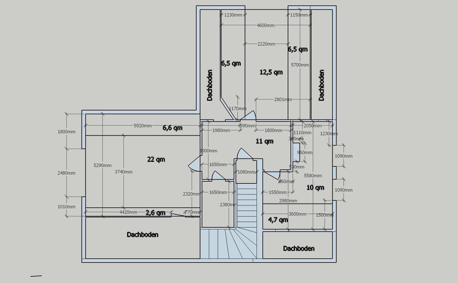 Prodej domu 172 m², pozemek 728 m², Mühlenkoppel 7, Lindewitt, Šlesvicko-Holštýnsko Prodej domu 172 m², pozemek 728 m², Mühlenkoppel 7, Lindewitt, Šlesvicko-Holštýnsko