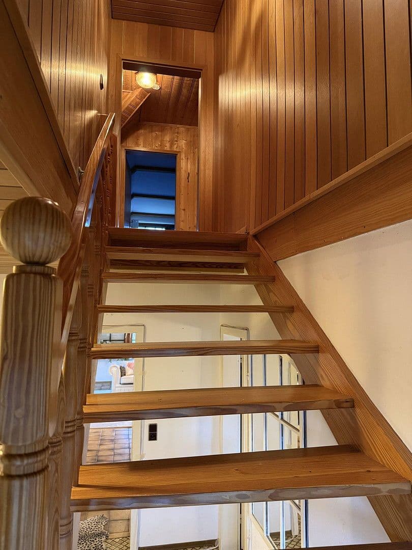 Prodej domu 172 m², pozemek 728 m², Mühlenkoppel 7, Lindewitt, Šlesvicko-Holštýnsko Prodej domu 172 m², pozemek 728 m², Mühlenkoppel 7, Lindewitt, Šlesvicko-Holštýnsko