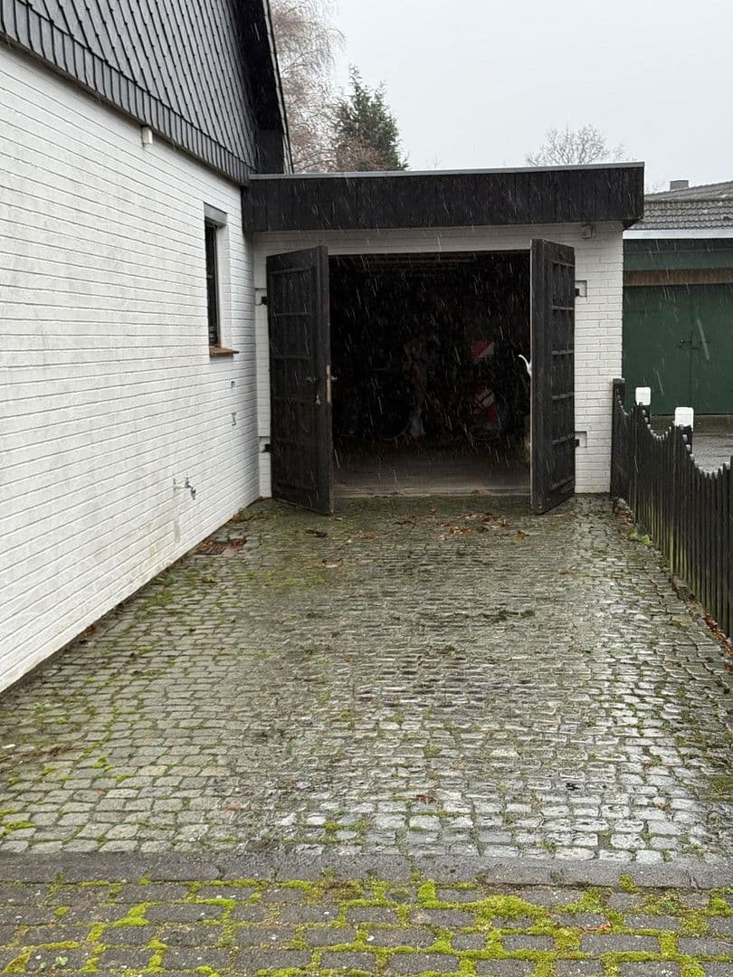 Prodej domu 172 m², pozemek 728 m², Mühlenkoppel 7, Lindewitt, Šlesvicko-Holštýnsko Prodej domu 172 m², pozemek 728 m², Mühlenkoppel 7, Lindewitt, Šlesvicko-Holštýnsko