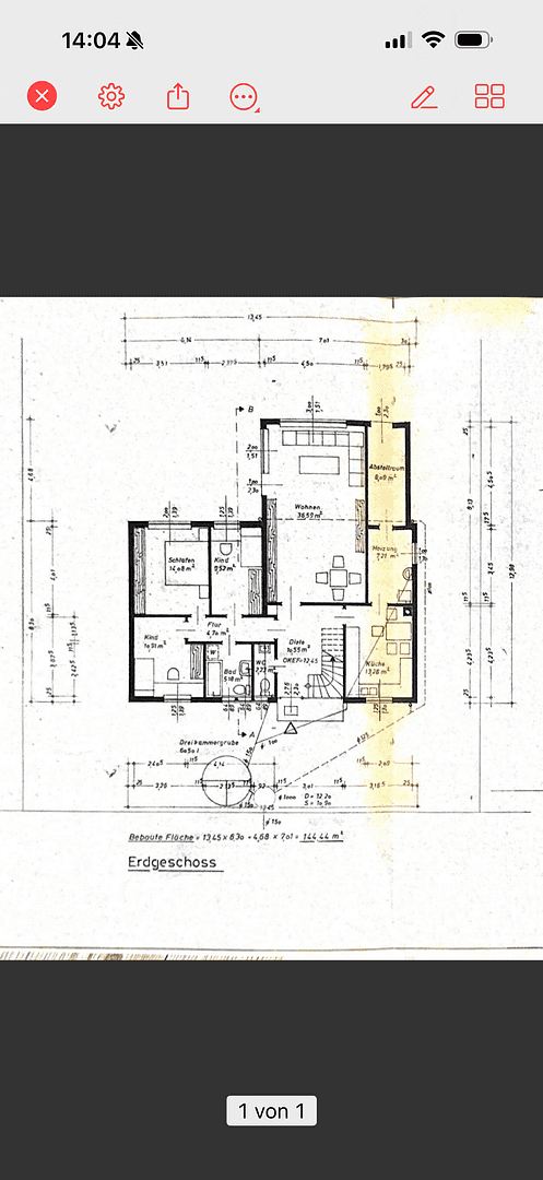 Prodej domu 172 m², pozemek 728 m², Mühlenkoppel 7, Lindewitt, Šlesvicko-Holštýnsko Prodej domu 172 m², pozemek 728 m², Mühlenkoppel 7, Lindewitt, Šlesvicko-Holštýnsko
