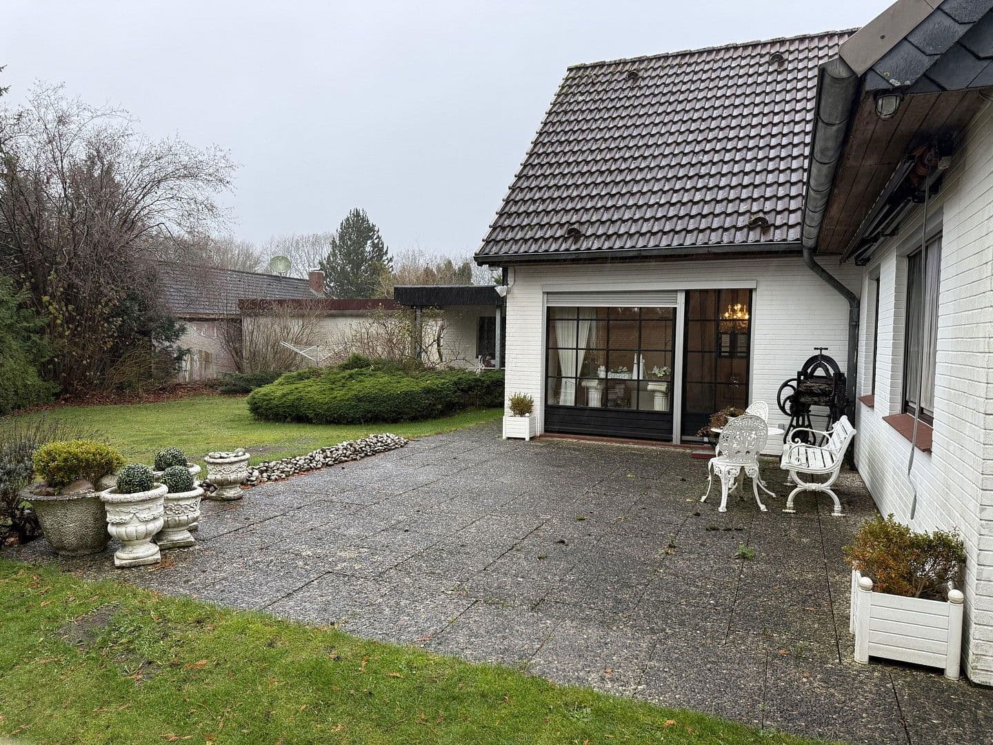 Prodej domu 172 m², pozemek 728 m², Mühlenkoppel 7, Lindewitt, Šlesvicko-Holštýnsko Prodej domu 172 m², pozemek 728 m², Mühlenkoppel 7, Lindewitt, Šlesvicko-Holštýnsko