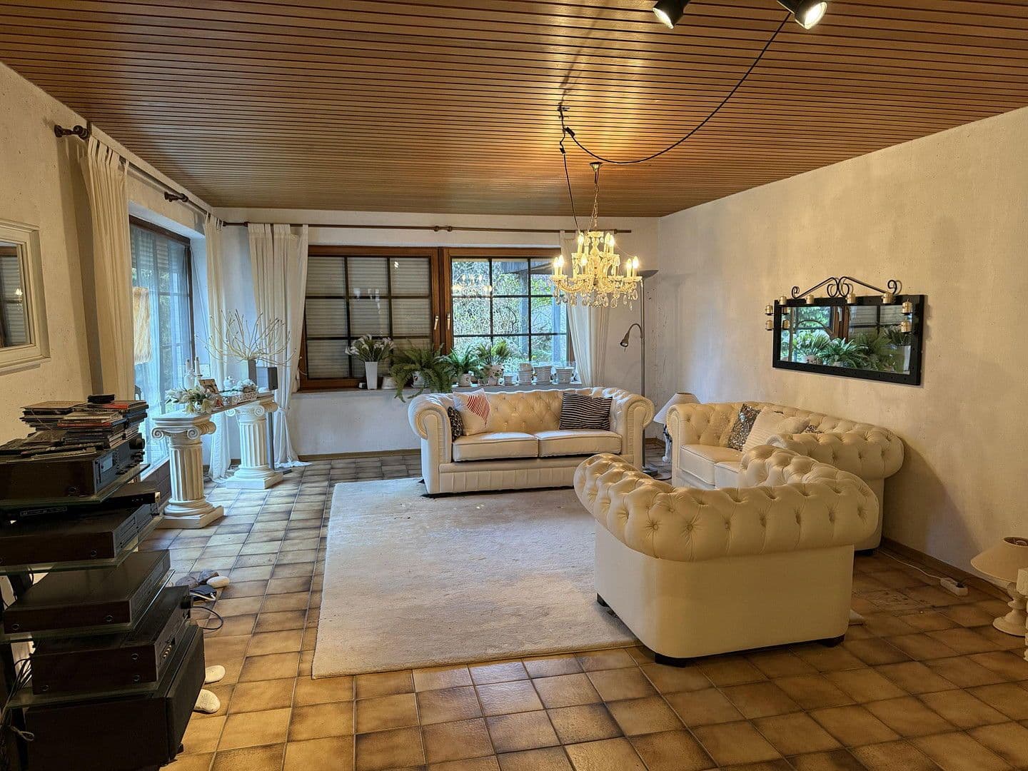 Prodej domu 172 m², pozemek 728 m², Mühlenkoppel 7, Lindewitt, Šlesvicko-Holštýnsko Prodej domu 172 m², pozemek 728 m², Mühlenkoppel 7, Lindewitt, Šlesvicko-Holštýnsko