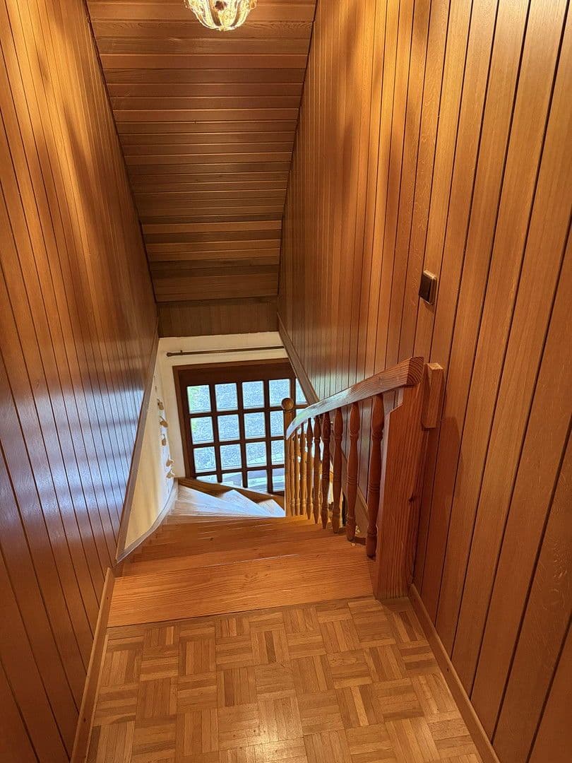 Prodej domu 172 m², pozemek 728 m², Mühlenkoppel 7, Lindewitt, Šlesvicko-Holštýnsko Prodej domu 172 m², pozemek 728 m², Mühlenkoppel 7, Lindewitt, Šlesvicko-Holštýnsko