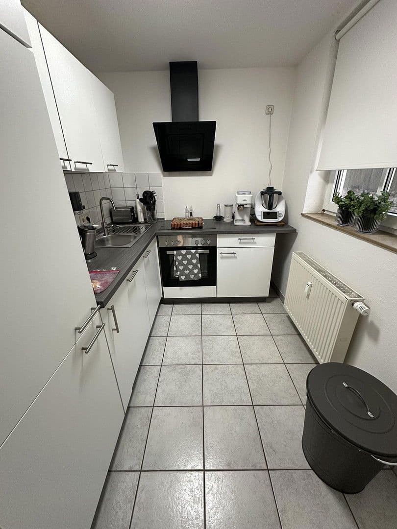 Prodej bytu 2+1 50 m², Fliederweg 24, Zellingen, Bavorsko Prodej bytu 2+1 50 m², Fliederweg 24, Zellingen, Bavorsko